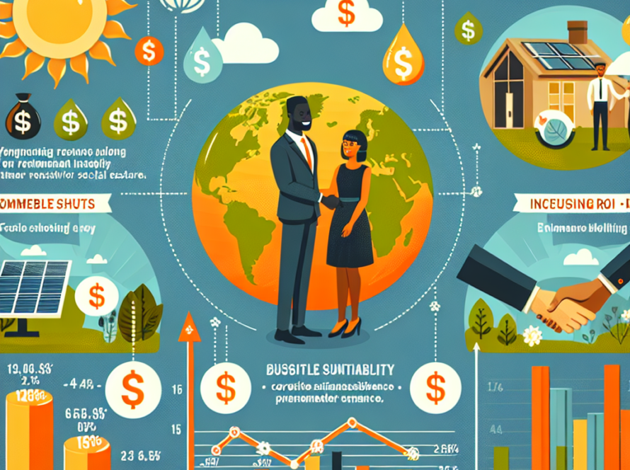 Top Reasons for Businesses to Switch to Solar Energy