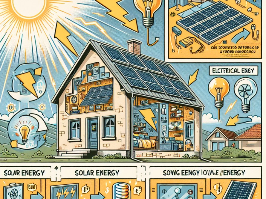 Maximizing Energy Savings: Benefits of Solar Batteries